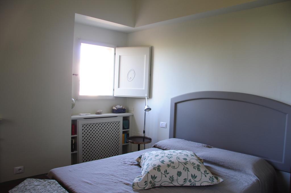 Oberdan Ospitalita' Bed & Breakfast Todi Exterior photo